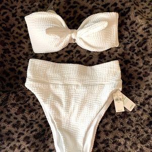 Aerie High Waist Bikini